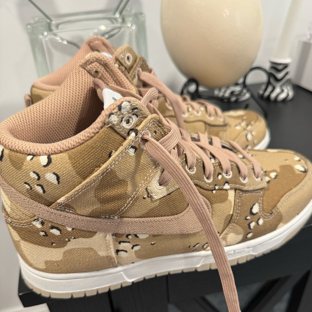 Nike Dunk High